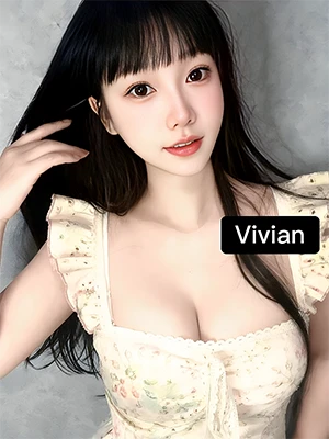 Therapists Vivian China