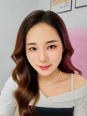 Therapists YanZi China