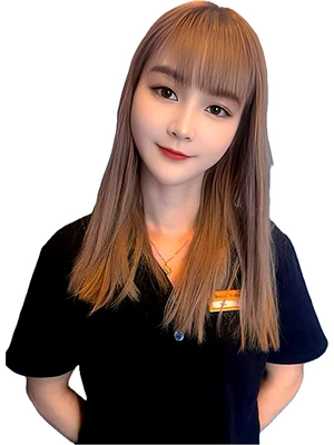 Therapists Yuki China
Bentley Wellness