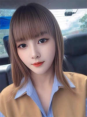 Therapists Yuki China