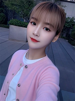 Therapists Yuki China