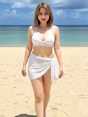 Therapists Yumi China 