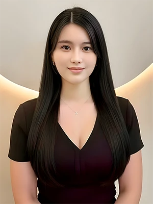 Therapists Yumi China 
MU Wellness