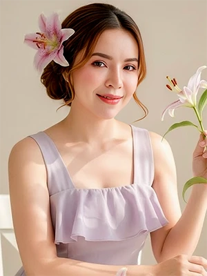 Therapists Ira Malay