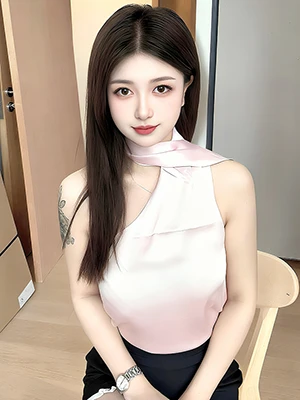 78 Spa Therapist Fei Fei China