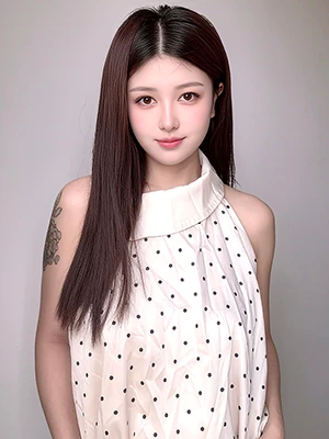 78 Spa Therapist Fei Fei China