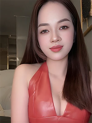 Jas Spa 38 Telok Blangah Rise Jas Spa Therapist Hana Vietnam