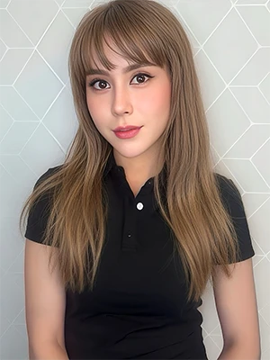 Jas Spa 38 Telok Blangah Rise Jas Spa Therapist Maya Indonesia