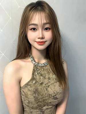 Jas Spa Therapist Rosy Thailand 