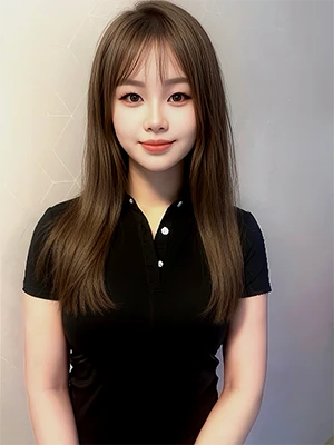 Jas Spa Therapist Rosy Thailand 