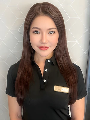 Jas Spa 38 Telok Blangah Rise Jas Spa Therapist Vivi Malaysia