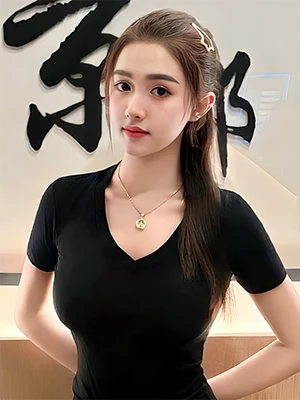 Kyoto Spa 5 Binjai Park Kyoto Spa Therapist Abby Vietnam