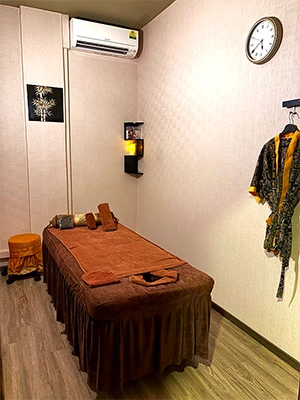 Kyoto Spa 5 Binjai Park