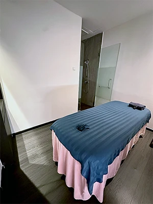 Skin Young Spa 17 Simon Road