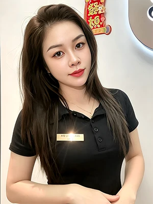 Skin Young Spa 17 Simon Road Skin Young Spa Therapist Ivy Vietnam