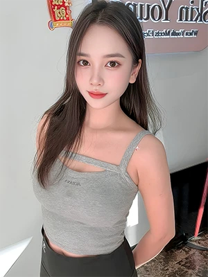 Skin Young Spa 17 Simon Road Skin Young Spa Therapists Wendy Vietnam