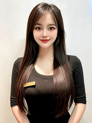 Skin Young Spa Therapists Apple China