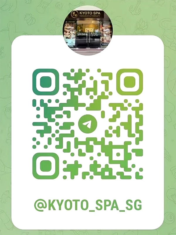 Kyoto Spa 5 Binjai Park