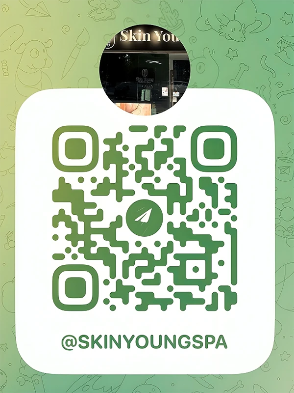 Skin Young Spa 17 Simon Road