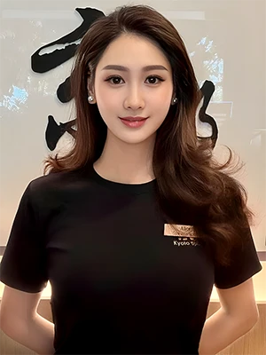 Kyoto Spa 5 Binjai Park Therapists Alice China
Kyoto Spa