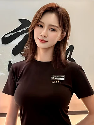 Kyoto Spa 5 Binjai Park Therapists Angela China
Kyoto Spa