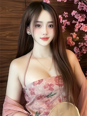 Yes Spa 3 Hoe Chiang Road Therapists Cherry Vietnam