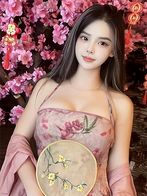 Therapists Cora China