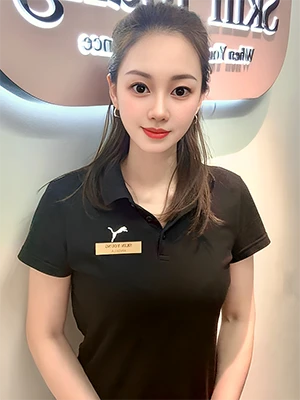 Skin Young Spa 17 Simon Road Therapists Fei Fei China
Skin Young Spa