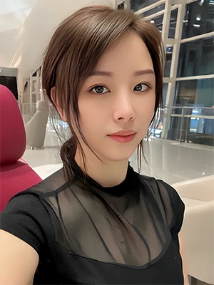 Therapists Kelly China