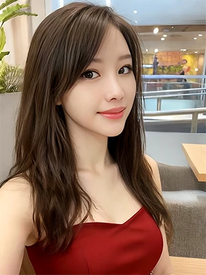 Therapists Kelly China