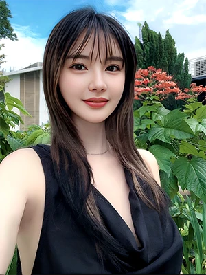 Therapists Kiki China