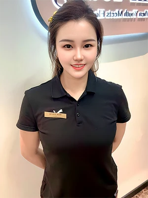 Skin Young Spa 17 Simon Road Therapists Lily China
Skin Young Spa