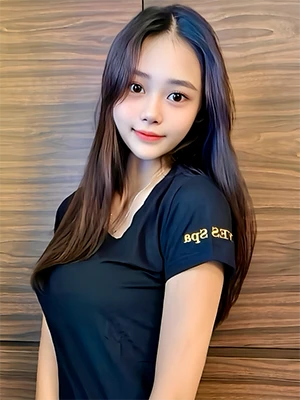 Yes Spa 3 Hoe Chiang Road Therapists Luna Vietnam
Yes Spa