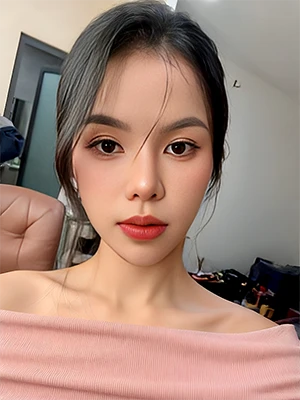 Kyoto Spa 5 Binjai Park Therapists Nana Vietnam