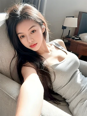 Therapists Nana Vietnam 