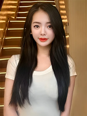 Therapists Nana Vietnam 
Yu Yan Tang