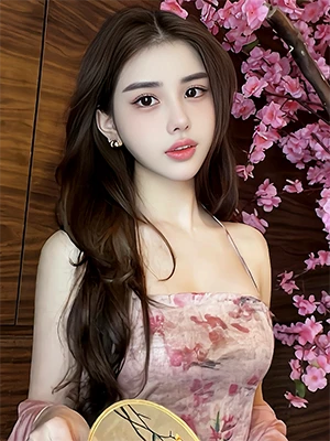 Therapists Tina Vietnam 