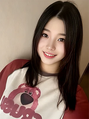 Therapists Yuki China