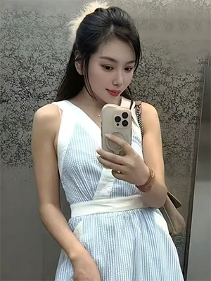 Xin Spa 17 Carpenter Street Xin Spa Therapist QiQi China