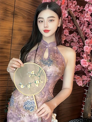 Yes Spa 3 Hoe Chiang Road Yes Spa Therapist Jennie China