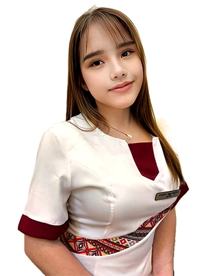 45 Spa Beach Road 45 Spa Therapist Alisa Thailand