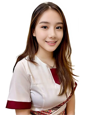 45 Spa Beach Road 45 Spa Therapist Belle Thailand