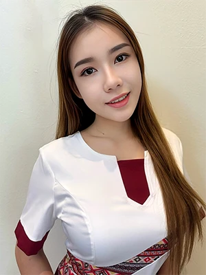 45 Spa Beach Road 45 Spa Therapist Jinny Thailand