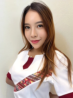 45 Spa Beach Road 45 Spa Therapist Julia Thailand