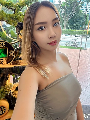 45 Spa Beach Road 45 Spa Therapist Nidia Thailand