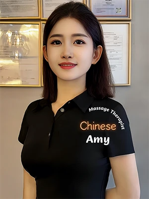 Healthy Path Spa 84 Bedok North Street 4 Healthy Path Spa Therapist Amy China