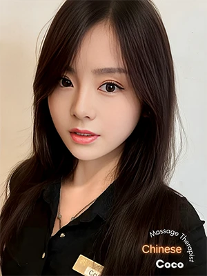 Healthy Path Spa 84 Bedok North Street 4 Healthy Path Spa Therapist Coco China