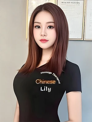 Healthy Path Spa 84 Bedok North Street 4 Healthy Path Spa Therapist Lily China