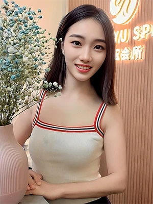 Jin Yu Spa 101 Beach Road