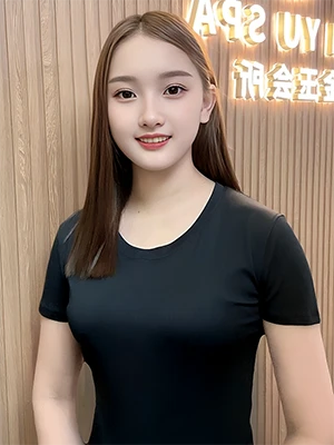 Jin Yu Spa 101 Beach Road Jin Yu Spa Therapist Xixi China